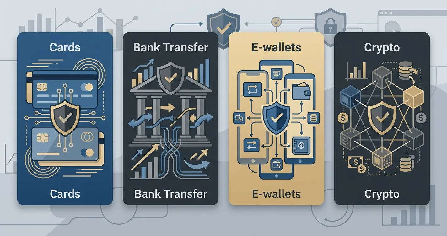 Payment Methods in the UK